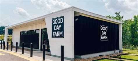 Good Day Farm Blue Ridge